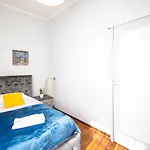 Harmony House Apartament Rzym