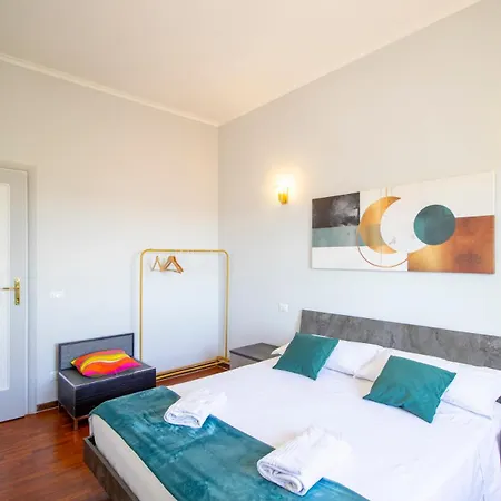 Appartement Harmony House