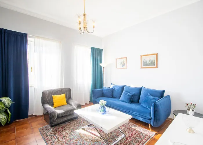 Harmony House Rome
