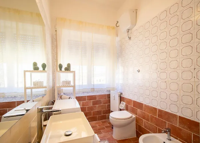 Appartement Harmony House