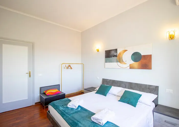 Appartement Harmony House