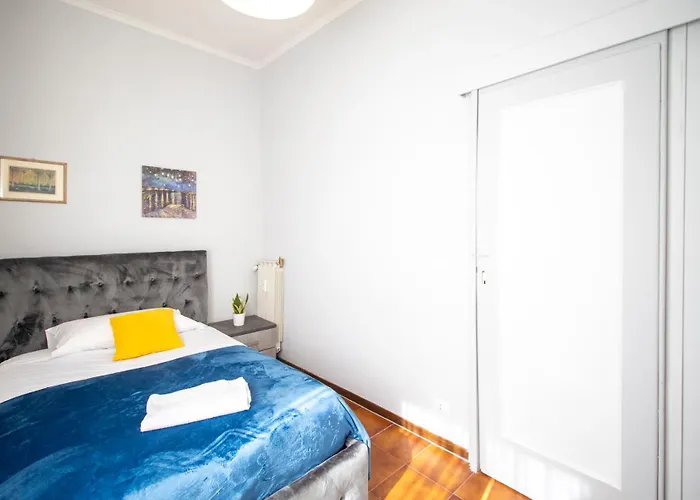 Harmony House Appartement Rome