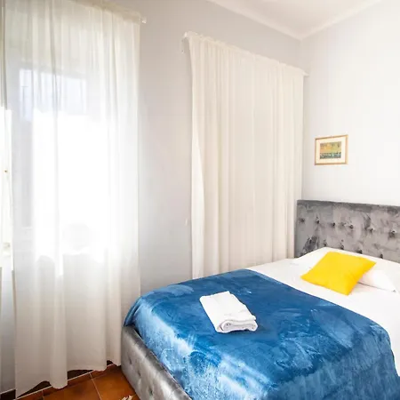 Harmony House Roma