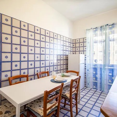 Apartment Harmony House Rome