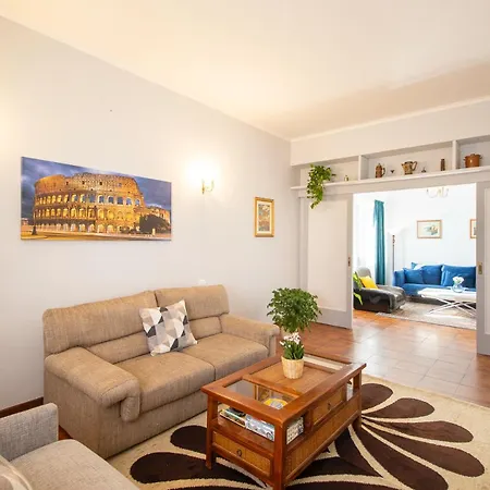 Harmony House * Roma