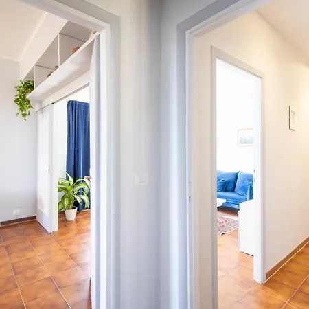 Apartamento Harmony House Roma