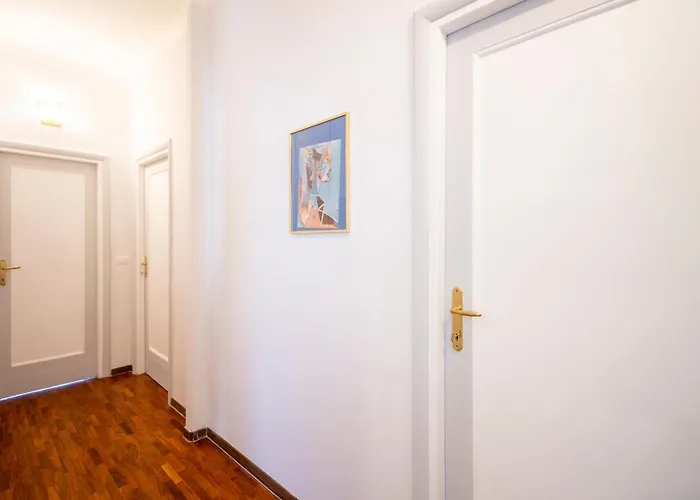 Harmony House Apartamento