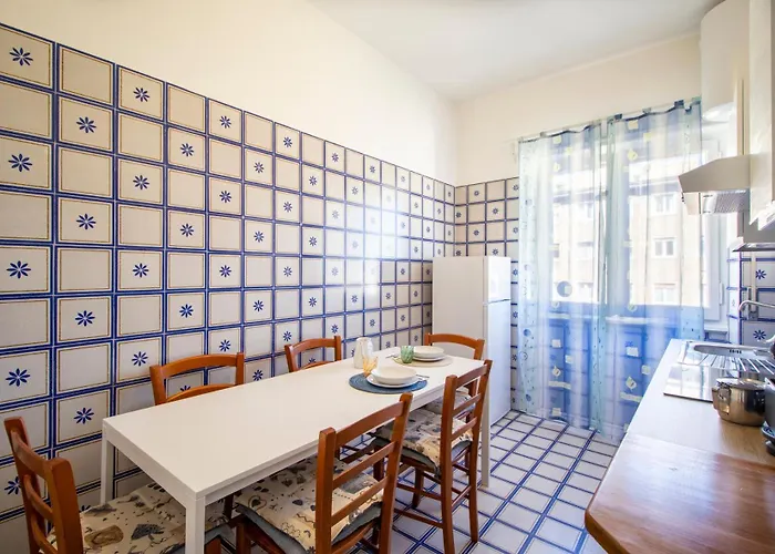 Appartamento Harmony House Roma