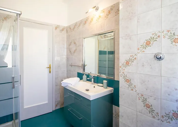 Harmony House Apartamento *