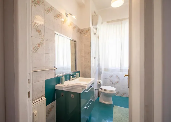 Harmony House * Roma