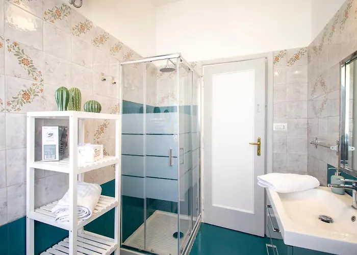 Harmony House Apartamento Roma