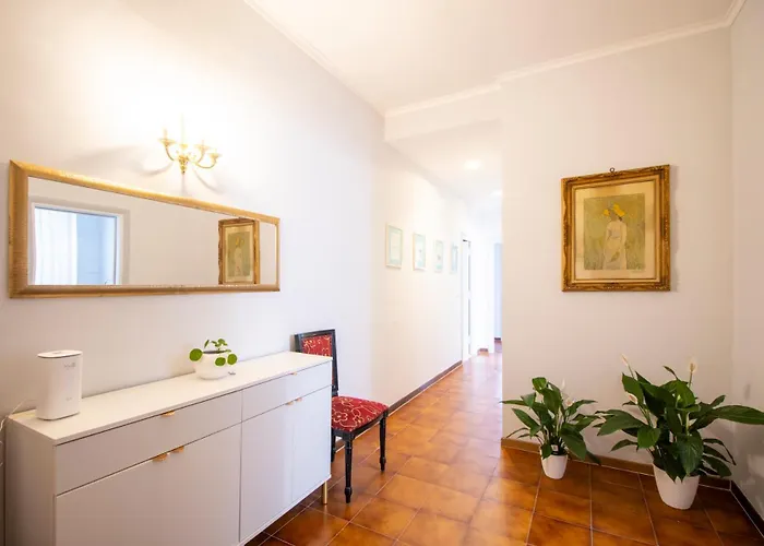 Harmony House Roma