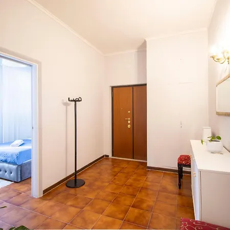 Apartament Harmony House Rzym