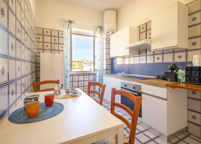 Harmony House Apartmán